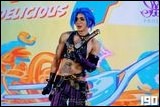 Cosplay Gallery - CosNatsu 4: So Delicious!