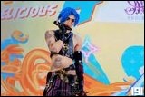 Cosplay Gallery - CosNatsu 4: So Delicious!