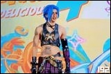 Cosplay Gallery - CosNatsu 4: So Delicious!