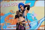 Cosplay Gallery - CosNatsu 4: So Delicious!