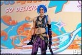 Cosplay Gallery - CosNatsu 4: So Delicious!