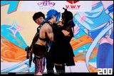 Cosplay Gallery - CosNatsu 4: So Delicious!