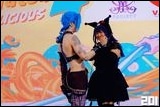Cosplay Gallery - CosNatsu 4: So Delicious!