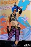Cosplay Gallery - CosNatsu 4: So Delicious!