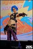 Cosplay Gallery - CosNatsu 4: So Delicious!