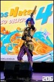 Cosplay Gallery - CosNatsu 4: So Delicious!