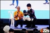 Cosplay Gallery - CosNatsu 4: So Delicious!
