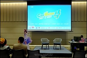 Cosplay Gallery - CosNatsu 4 Special Meet&Greet