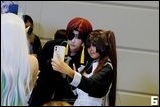 Cosplay Gallery - CosNatsu 4 Special Meet&Greet