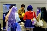 Cosplay Gallery - CosNatsu 4 Special Meet&Greet