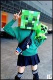Cosplay Gallery - CosNatsu 4 Special Meet&Greet