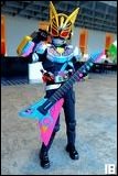 Cosplay Gallery - CosNatsu 4 Special Meet&Greet