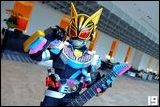 Cosplay Gallery - CosNatsu 4 Special Meet&Greet