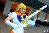 Cosplay Gallery - CosNatsu 4 Special Meet&Greet