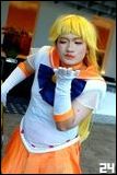 Cosplay Gallery - CosNatsu 4 Special Meet&Greet