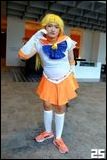 Cosplay Gallery - CosNatsu 4 Special Meet&Greet