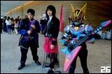 Cosplay Gallery - CosNatsu 4 Special Meet&Greet