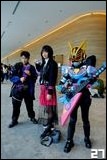 Cosplay Gallery - CosNatsu 4 Special Meet&Greet