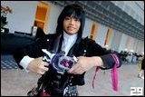 Cosplay Gallery - CosNatsu 4 Special Meet&Greet