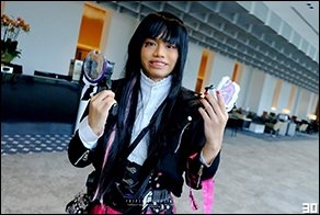 Cosplay Gallery - CosNatsu 4 Special Meet&Greet