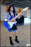 Cosplay Gallery - CosNatsu 4 Special Meet&Greet