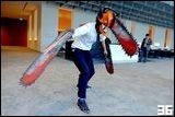 Cosplay Gallery - CosNatsu 4 Special Meet&Greet