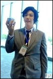 Cosplay Gallery - CosNatsu 4 Special Meet&Greet
