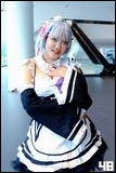 Cosplay Gallery - CosNatsu 4 Special Meet&Greet