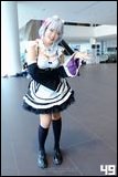 Cosplay Gallery - CosNatsu 4 Special Meet&Greet