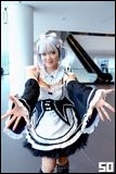 Cosplay Gallery - CosNatsu 4 Special Meet&Greet