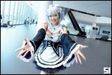 Cosplay Gallery - CosNatsu 4 Special Meet&Greet