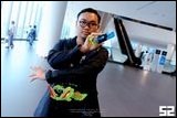 Cosplay Gallery - CosNatsu 4 Special Meet&Greet