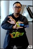 Cosplay Gallery - CosNatsu 4 Special Meet&Greet
