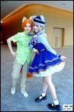 Cosplay Gallery - CosNatsu 4 Special Meet&Greet