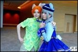 Cosplay Gallery - CosNatsu 4 Special Meet&Greet