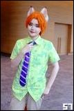 Cosplay Gallery - CosNatsu 4 Special Meet&Greet