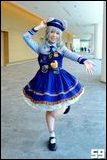 Cosplay Gallery - CosNatsu 4 Special Meet&Greet