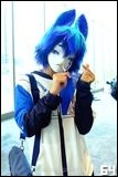 Cosplay Gallery - CosNatsu 4 Special Meet&Greet
