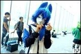 Cosplay Gallery - CosNatsu 4 Special Meet&Greet