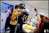 Cosplay Gallery - CosNatsu 4 Special Meet&Greet