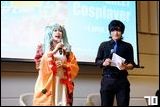 Cosplay Gallery - CosNatsu 4 Special Meet&Greet