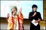 Cosplay Gallery - CosNatsu 4 Special Meet&Greet