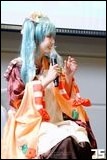 Cosplay Gallery - CosNatsu 4 Special Meet&Greet