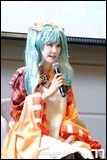 Cosplay Gallery - CosNatsu 4 Special Meet&Greet