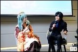 Cosplay Gallery - CosNatsu 4 Special Meet&Greet