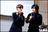 Cosplay Gallery - CosNatsu 4 Special Meet&Greet