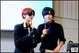 Cosplay Gallery - CosNatsu 4 Special Meet&Greet