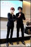 Cosplay Gallery - CosNatsu 4 Special Meet&Greet