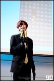Cosplay Gallery - CosNatsu 4 Special Meet&Greet