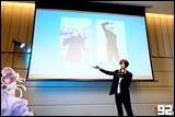 Cosplay Gallery - CosNatsu 4 Special Meet&Greet